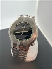 TAG HEUER Lady's Wristwatch WP1310-0 needs new battery